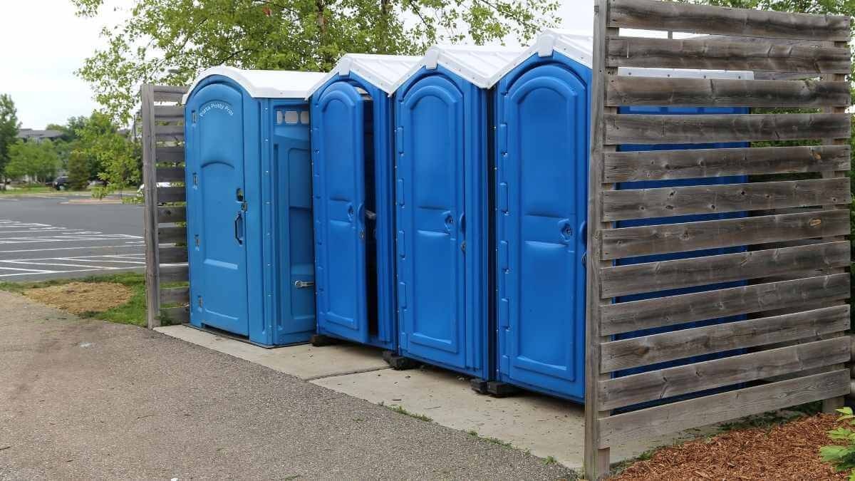 Porta Potty Rental Pros - Affordable Porta Potty Solutions in Hailesboro, NY, 13645